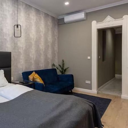 Luxurious Studio Located In The Heart Of Budapeszt Zewnętrze zdjęcie