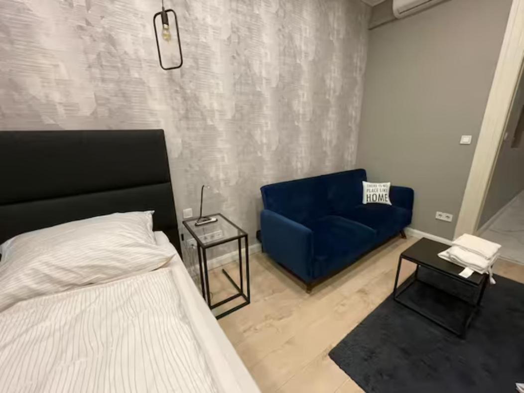 Luxurious Studio Located In The Heart Of Budapeszt Zewnętrze zdjęcie