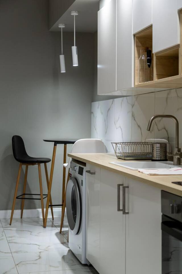 Luxurious Studio Located In The Heart Of Budapeszt Zewnętrze zdjęcie